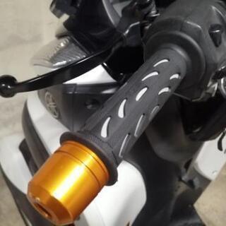 ほぼ新品　DAYTONA　PROGRIP　#724　グレーの画像