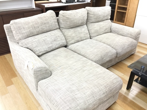 カウチソファー【トレファク岸和田店】