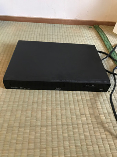 今週限り！maxell ブルーレイ