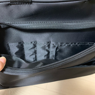 ビジネスバッグ　新品未使用の画像