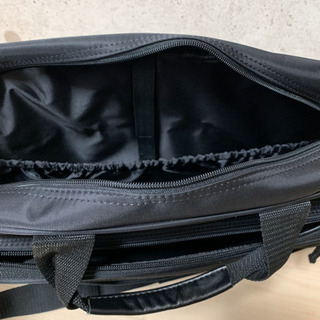 ビジネスバッグ　新品未使用の画像