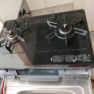 ガステーブル