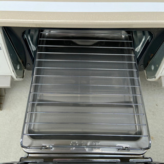 都市ガスコンロ　Rinnaiの画像