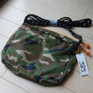 値下げしました‼️ 新品 ラコレ LAKOLE リップストップ ...