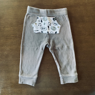 ⚡️ミュージック🎵ロンパース⚡️の画像