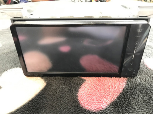 Bluetooth ナビです