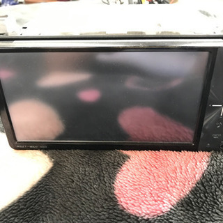 Bluetooth ナビです