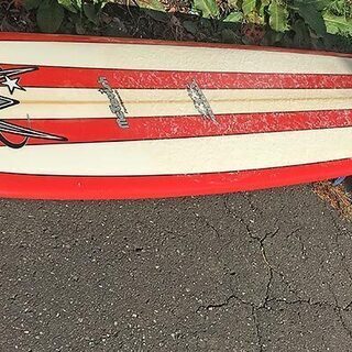 McTavish fireball 9.1ft
