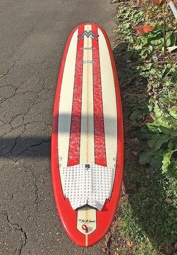 マリンスポーツ McTavish fireball 9.1ft