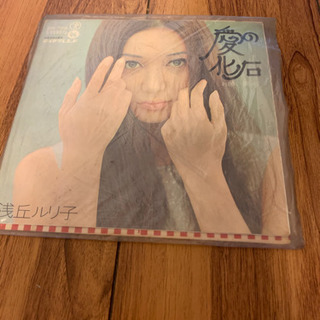 レコード　NO.7