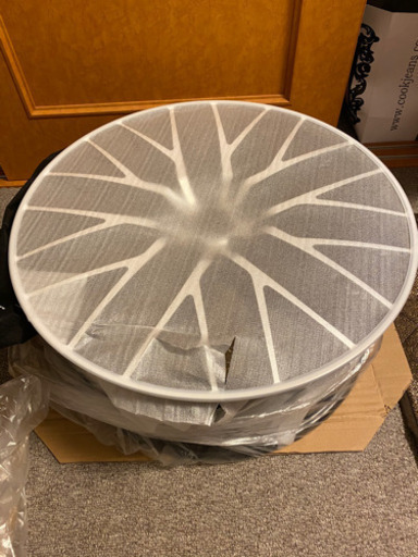 プレシャス  19インチホイール