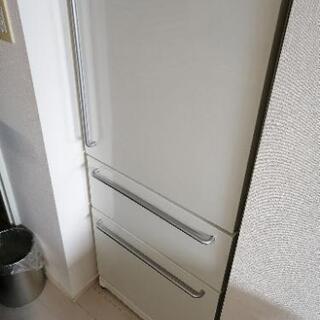 【値引】良デザイン 美品 3ドア冷蔵庫 246Lの画像