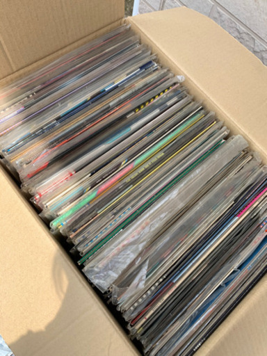 昭和レコードまEP盤レコード・約100枚以上大量セット！ 邦楽，洋楽，歌謡曲，ロック，クラシック　他