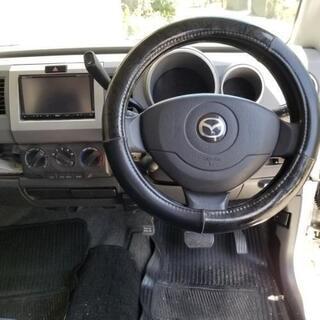 マツダ　AZワゴン　検2.10の画像