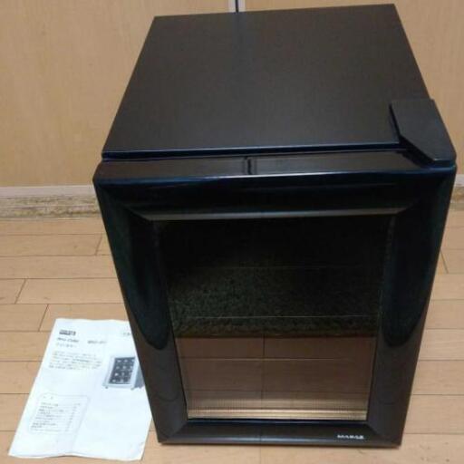 ワインセラー　12本入れ‼️マサオコーポレーション製❗