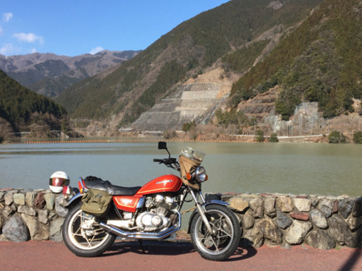 バイク gsx 250t