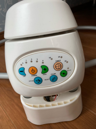 電動ハイローチェア