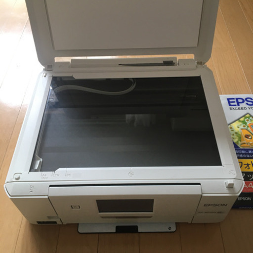 パソコン EPSON EP-807AW