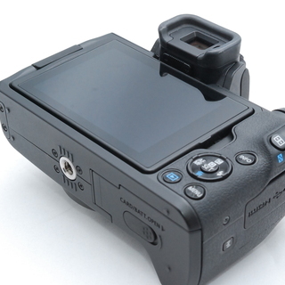 Canon キヤノン EOS Kiss M SNS向け単焦点レンズセット♪の画像