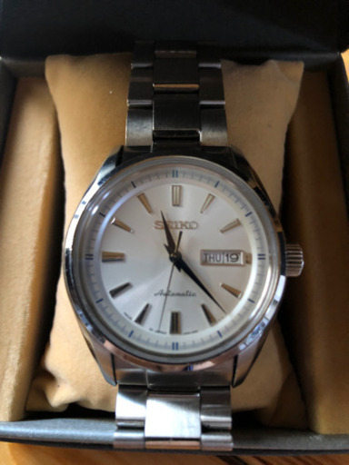 Seiko Automaticシリーズ(自動巻) SARY055