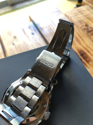 Seiko Automaticシリーズ(自動巻) SARY055