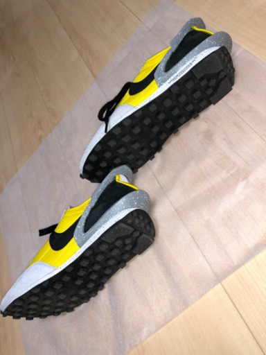 ナイキ　デイブレイク　アンダーカバー　スニーカー　27.5cm