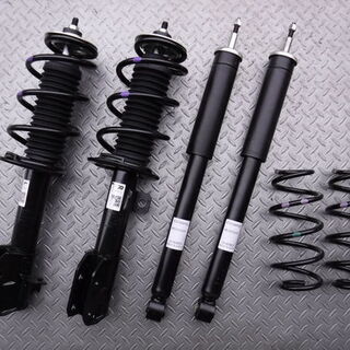 美品】スイフト強化サスペンション【モンロー製】1台分