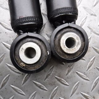 美品】スイフト強化サスペンション【モンロー製】1台分 zc33s