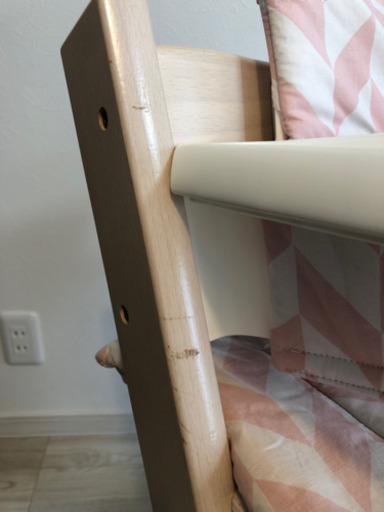 ★STOKKE ストッケ トリップトラップ★フルセット＋オマケ