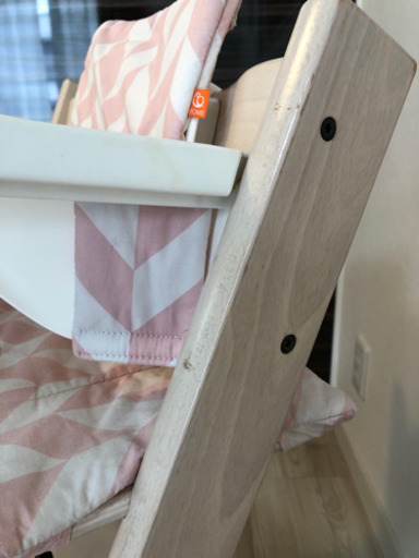 ★STOKKE ストッケ トリップトラップ★フルセット＋オマケ