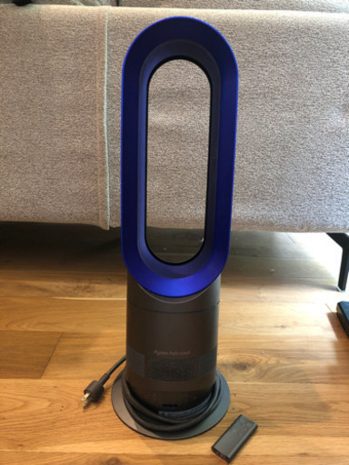 冷風扇 Dyson hot+cool