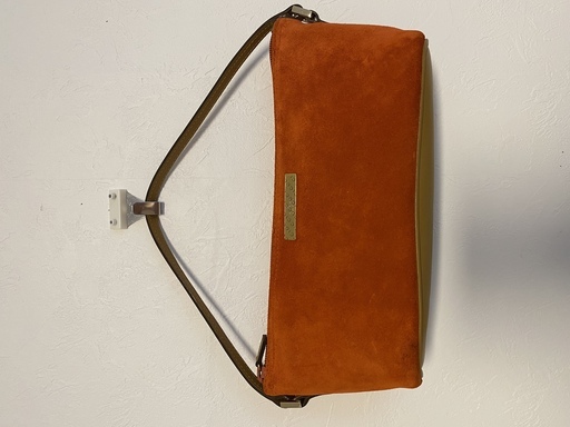 極美品　グッチ手提げバッグ