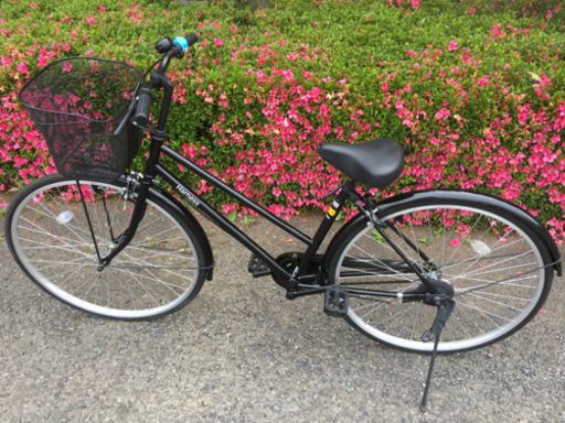 HARNESS自転車27インチ