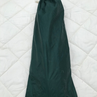 タープ　約400㎝×約400㎝