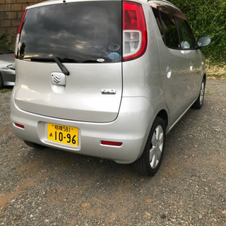 車検R3.12❗️ターボ❗️MRワゴン❗️の画像