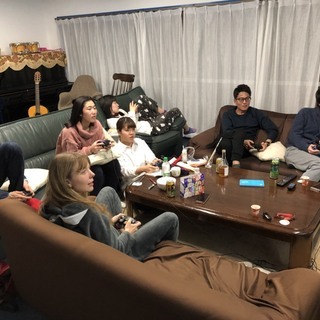 有限会社OEHの英会話合宿