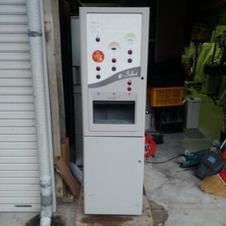 ジャンク品　給茶機　HTC-830M