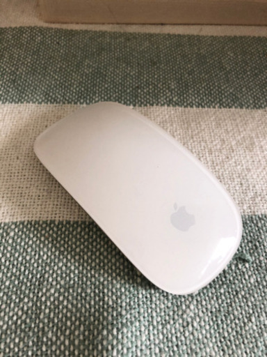 お値下げ！iMac 21.5インチ　mid2011 HD500GB メモリ16GB増設済み