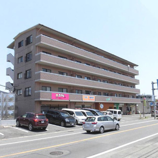 仲介料･敷金･礼金･更新料不要!! 光Wi-Fi無料･エレベータ...