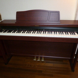 ROLAND HP205－GP 電子ピアノ 08年製