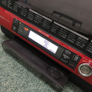 配達無料地域あり＊日立 オーブンレンジ ヘルシーシェフ 2013年製＊MRO