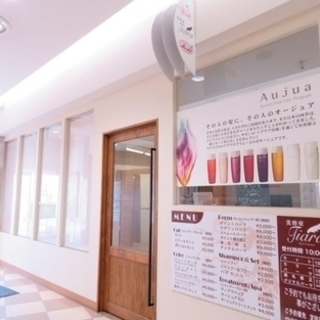 そのまま営業してくださる方に、美容室の設備100万円でお譲りします！ - 福岡市