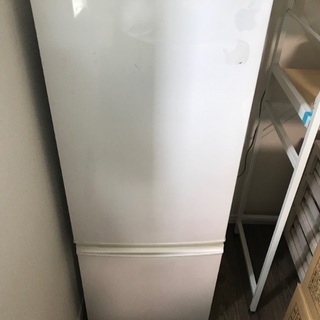 引き取り無料　冷蔵庫の画像