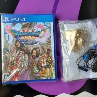 至急15日まで！！◆数量限定◆PS4　1TB ドラゴンクエスト　ロト　エディション！