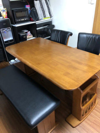 ダイニングセット