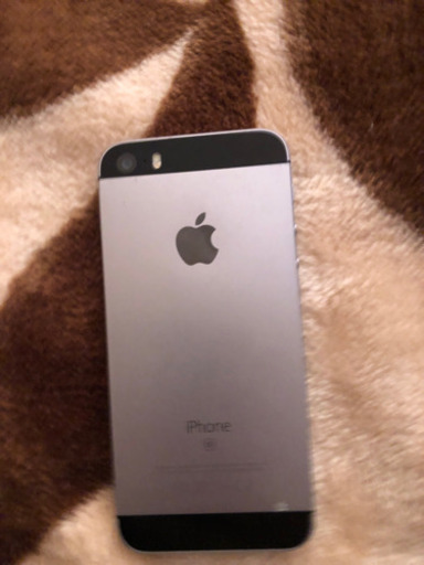iPhoneSE 128GB 第一世代