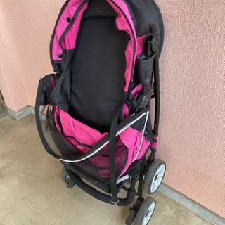 ペットカートの画像