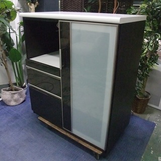 ニトリ｜ポスティア90｜キッチンカウンター