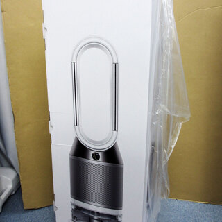 未使用　ダイソン Dyson Pure Humidify + Cool PH01 加湿空気清浄機