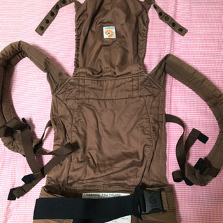 エルゴベビー　抱っこひも　正規品